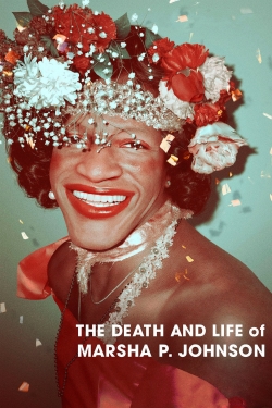 The Death and Life of Marsha P. Johnson-watch