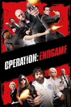 Operation: Endgame-watch
