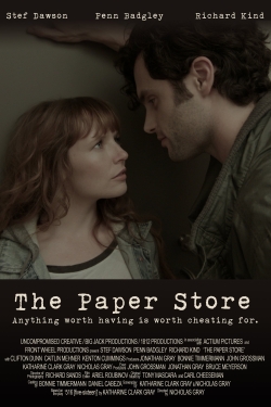 The Paper Store-watch