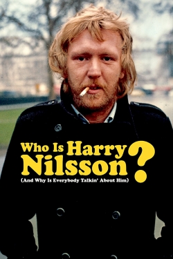 Who Is Harry Nilsson (And Why Is Everybody Talkin' About Him?)-watch