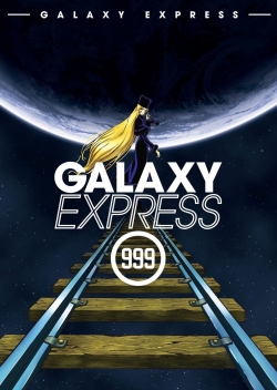 Galaxy Express 999-watch