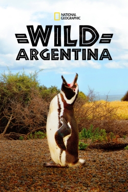 Wild Argentina-watch