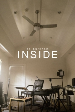 Bo Burnham: Inside-watch