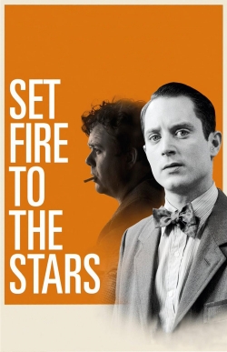 Set Fire to the Stars-watch