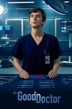 The Good Doctor-watch