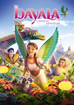 Bayala - A Magical Adventure-watch