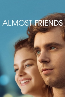 Almost Friends-watch