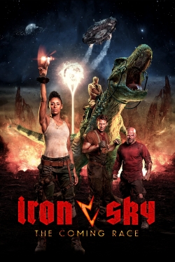 Iron Sky: The Coming Race-watch