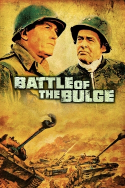 Battle of the Bulge-watch