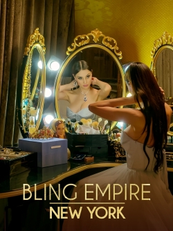 Bling Empire: New York-watch