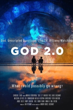 God 2.0-watch