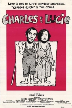 Charles and Lucie-watch