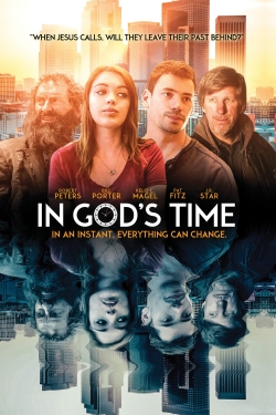 In God's Time-watch