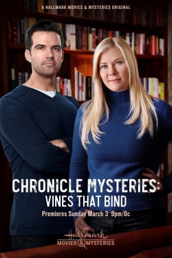 Chronicle Mysteries: Vines that Bind-watch