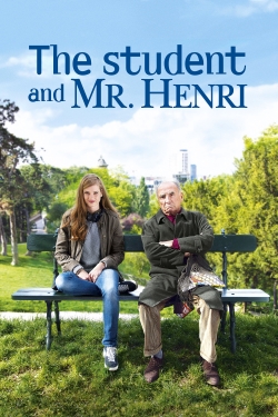 The Student and Mister Henri-watch