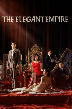 The Elegant Empire-watch