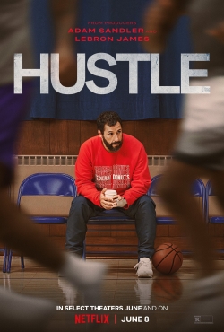Hustle-watch