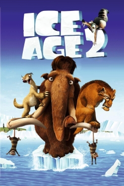 Ice Age: The Meltdown-watch