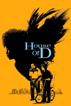House of D-watch