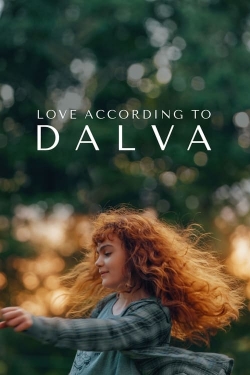 Love According to Dalva-watch