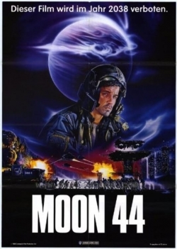 Moon 44-watch