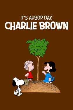 It's Arbor Day, Charlie Brown-watch