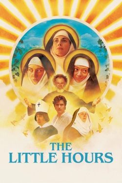 The Little Hours-watch