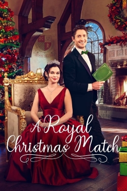 A Royal Christmas Match-watch