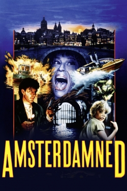 Amsterdamned-watch