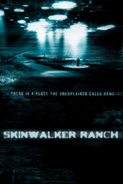 Skinwalker Ranch-watch