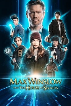 Max Winslow and The House of Secrets-watch