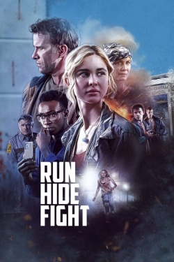 Run Hide Fight-watch