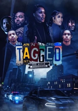 Tagged: The Movie-watch