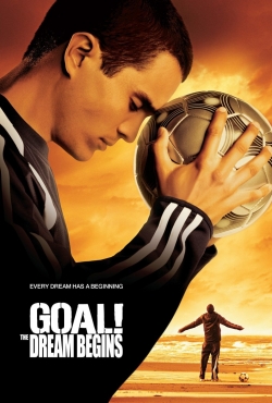 Goal! The Dream Begins-watch