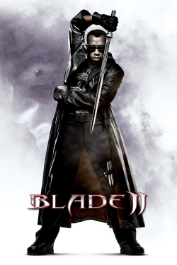 Blade II-watch