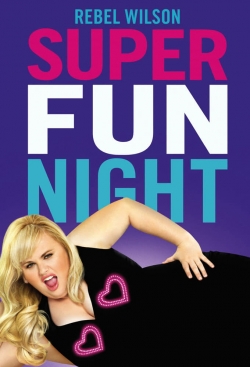 Super Fun Night-watch
