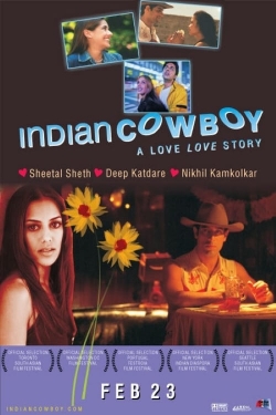 Indian Cowboy-watch