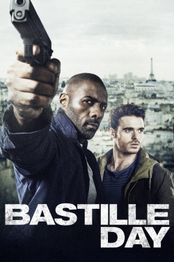 Bastille Day-watch