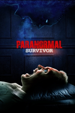 Paranormal Survivor-watch