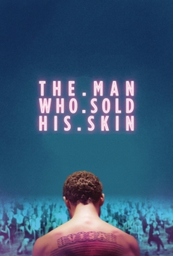 The Man Who Sold His Skin-watch