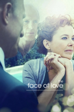 The Face of Love-watch
