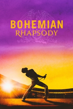 Bohemian Rhapsody-watch