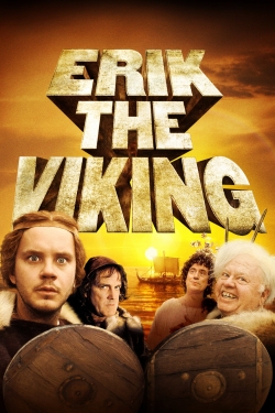 Erik the Viking-watch