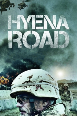 Hyena Road-watch