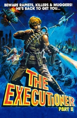 The Executioner Part II-watch