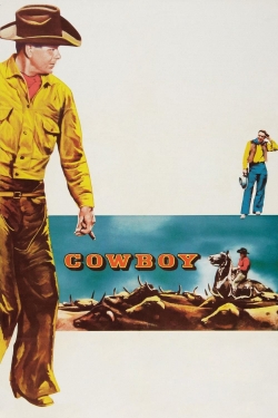 Cowboy-watch