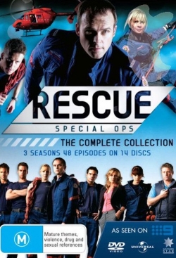 Rescue: Special Ops-watch