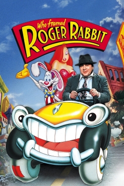Who Framed Roger Rabbit-watch
