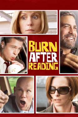 Burn After Reading-watch