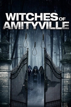 Witches of Amityville Academy-watch